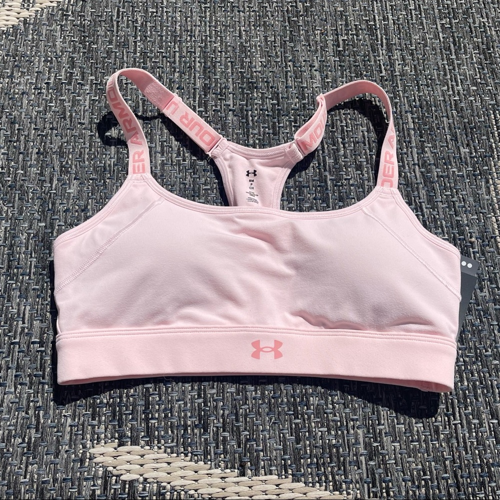Brand new sports bra